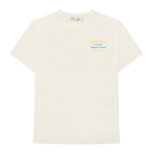 CÔTE D'AZUR T-SHIRT