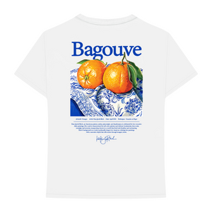 ORANGES T-SHIRT