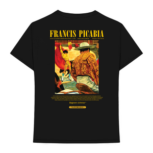 PICADOR T-SHIRT