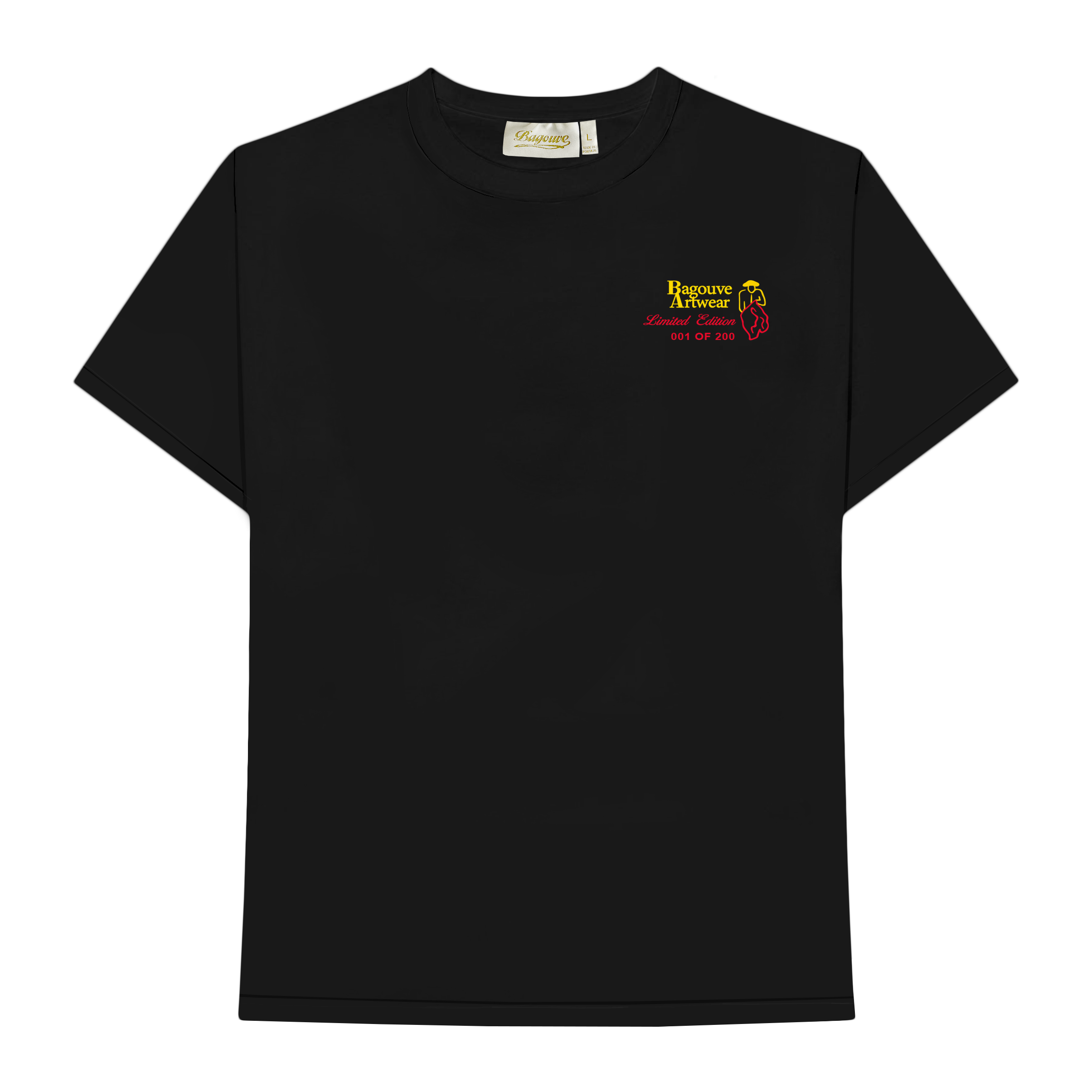 PICADOR T-SHIRT