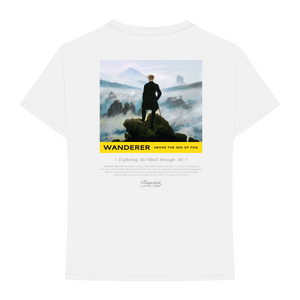 WANDERER T-SHIRT