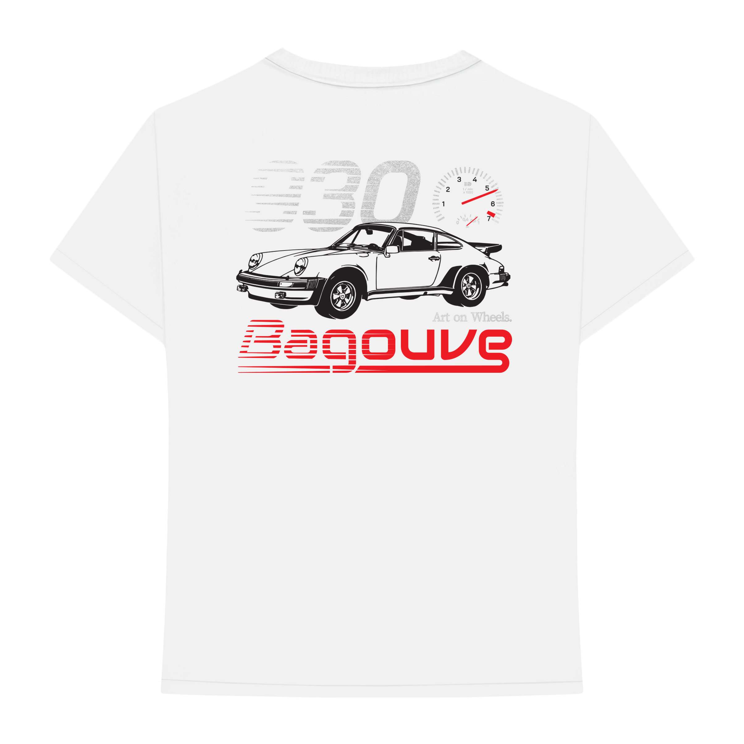 930 T-SHIRT