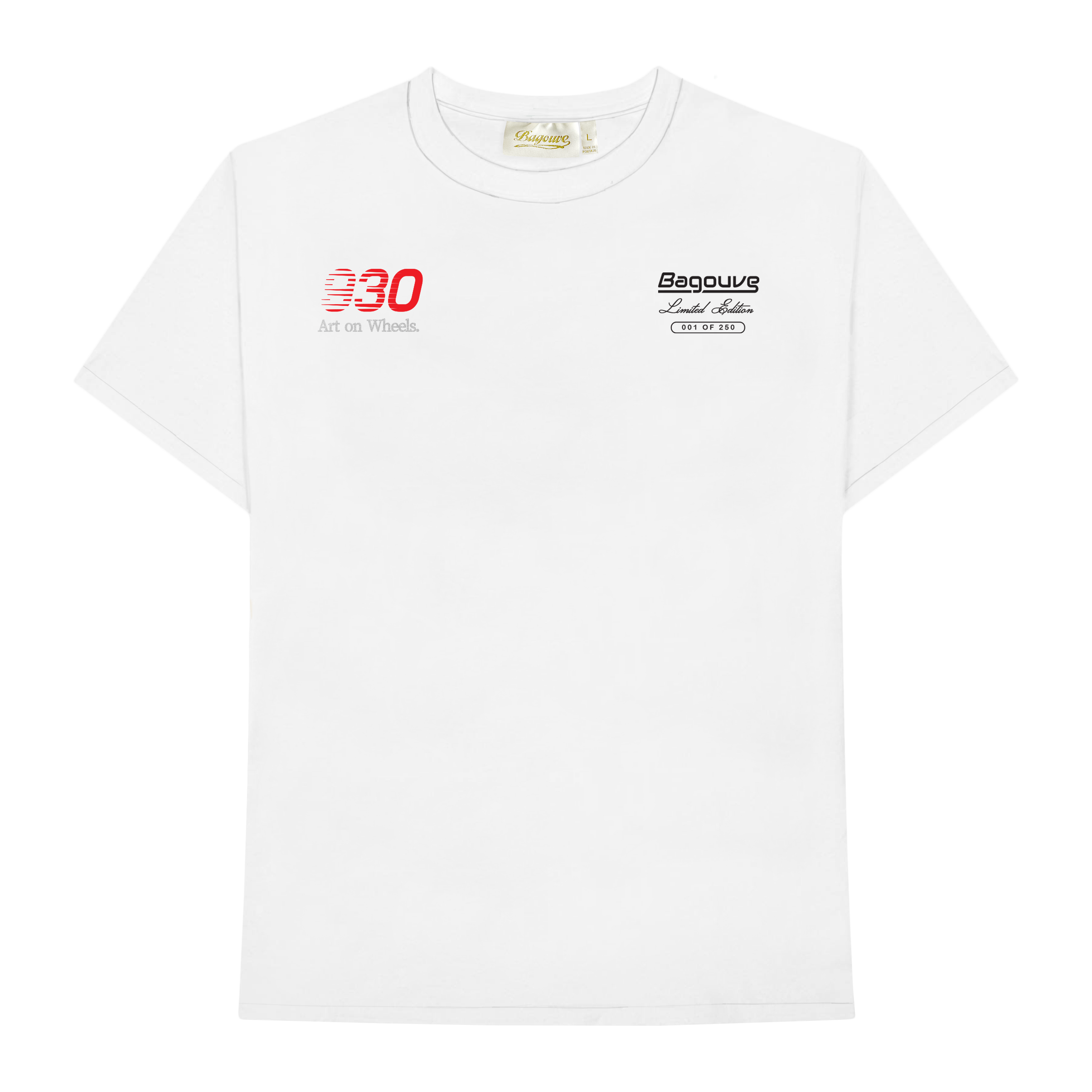 930 T-SHIRT