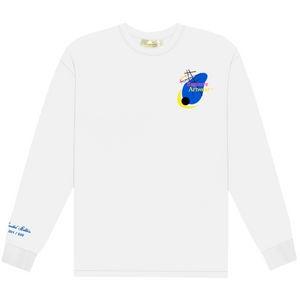 KANDINSKY LONGSLEEVE T-SHIRT