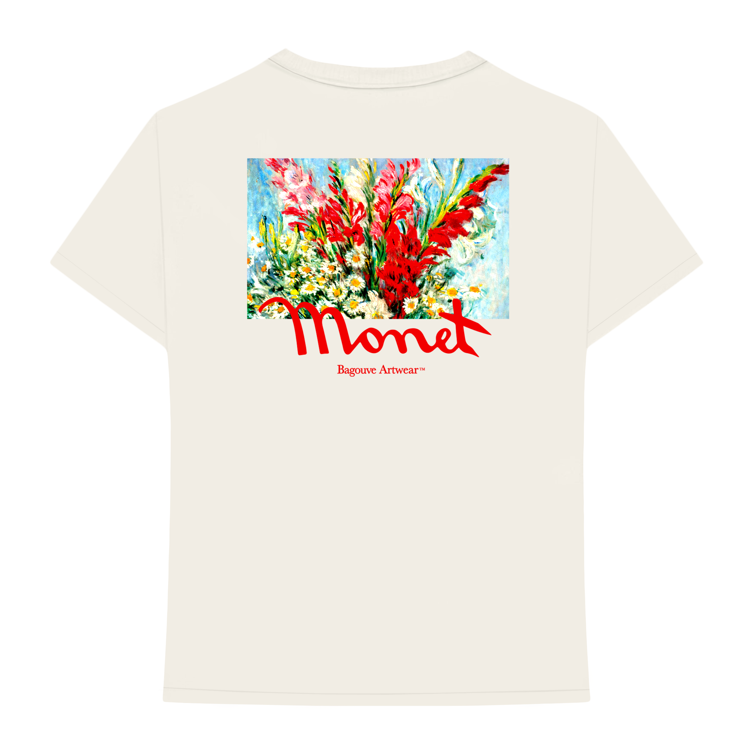 BOUQUET T-SHIRT