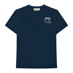 OTTO T-SHIRT NAVY