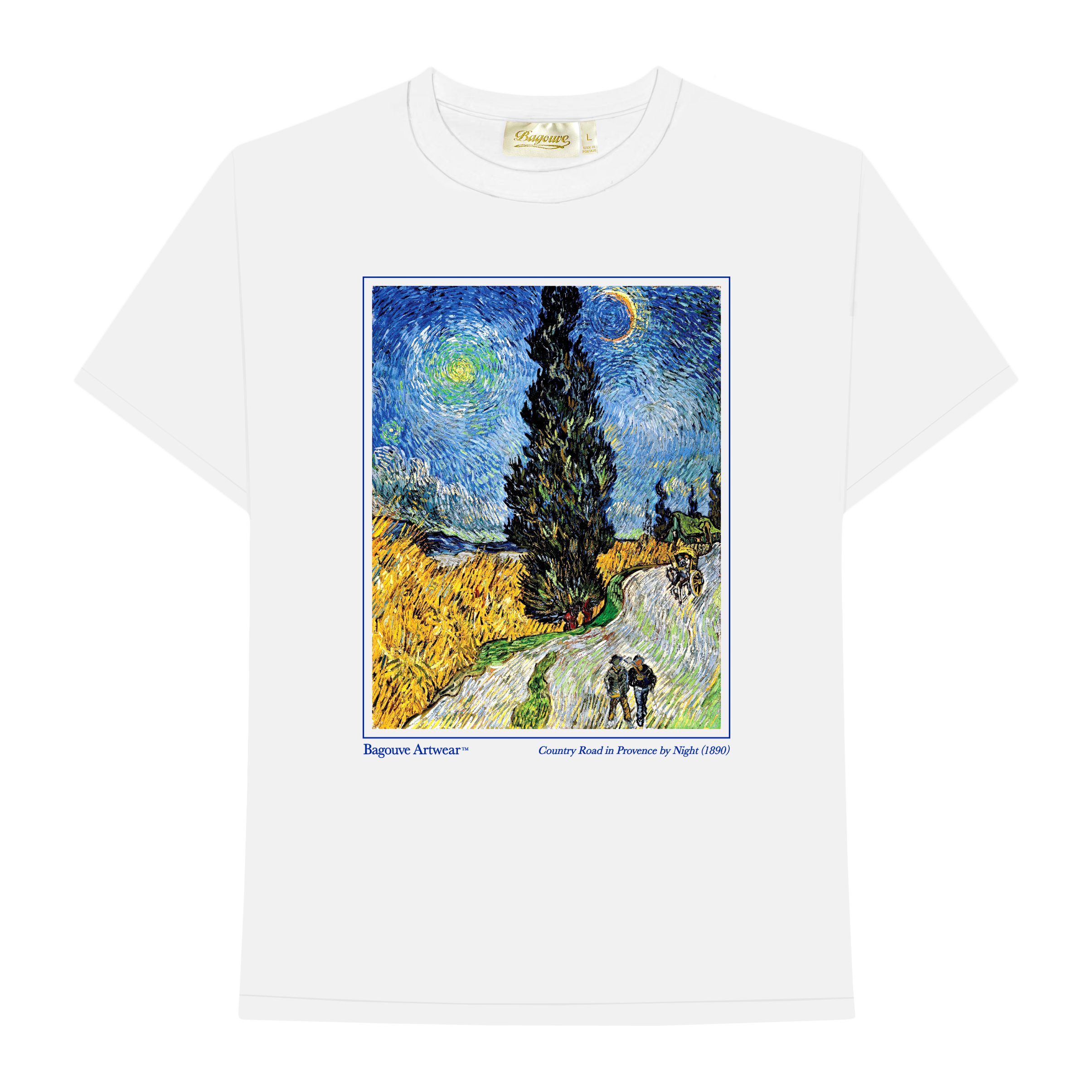 PROVENCE T-SHIRT