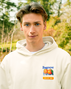 ORANGES HOODIE