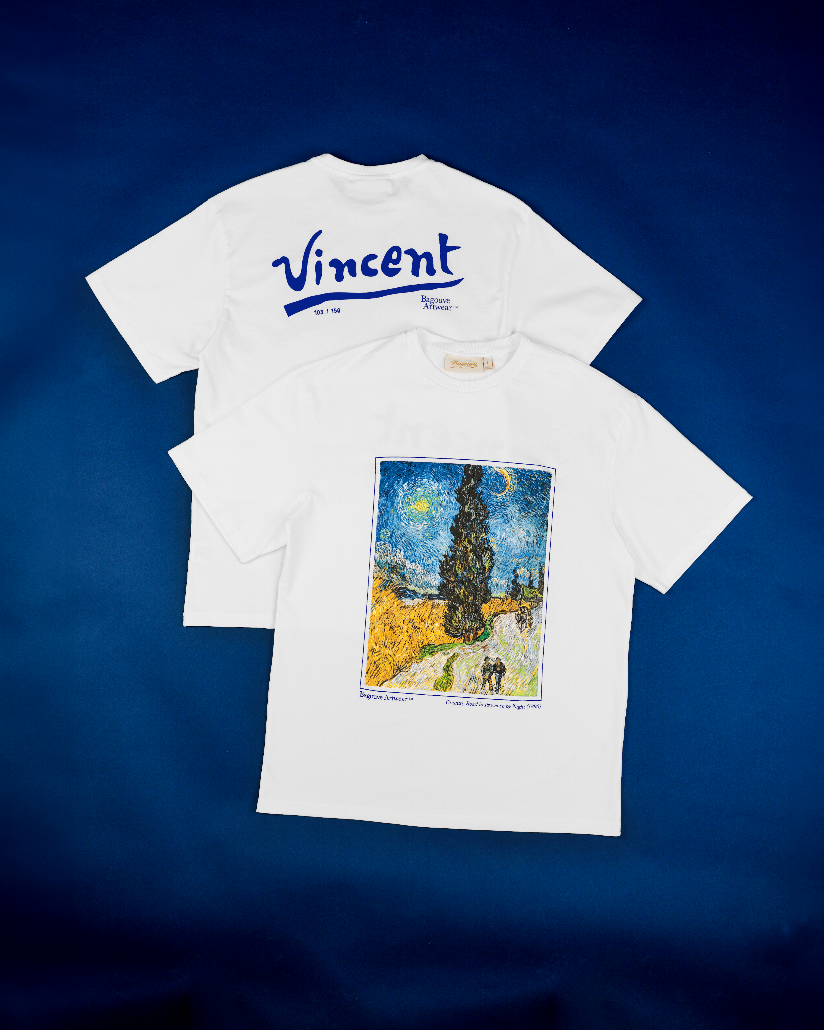 PROVENCE T-SHIRT