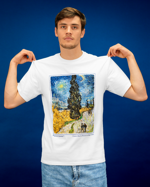 PROVENCE T-SHIRT