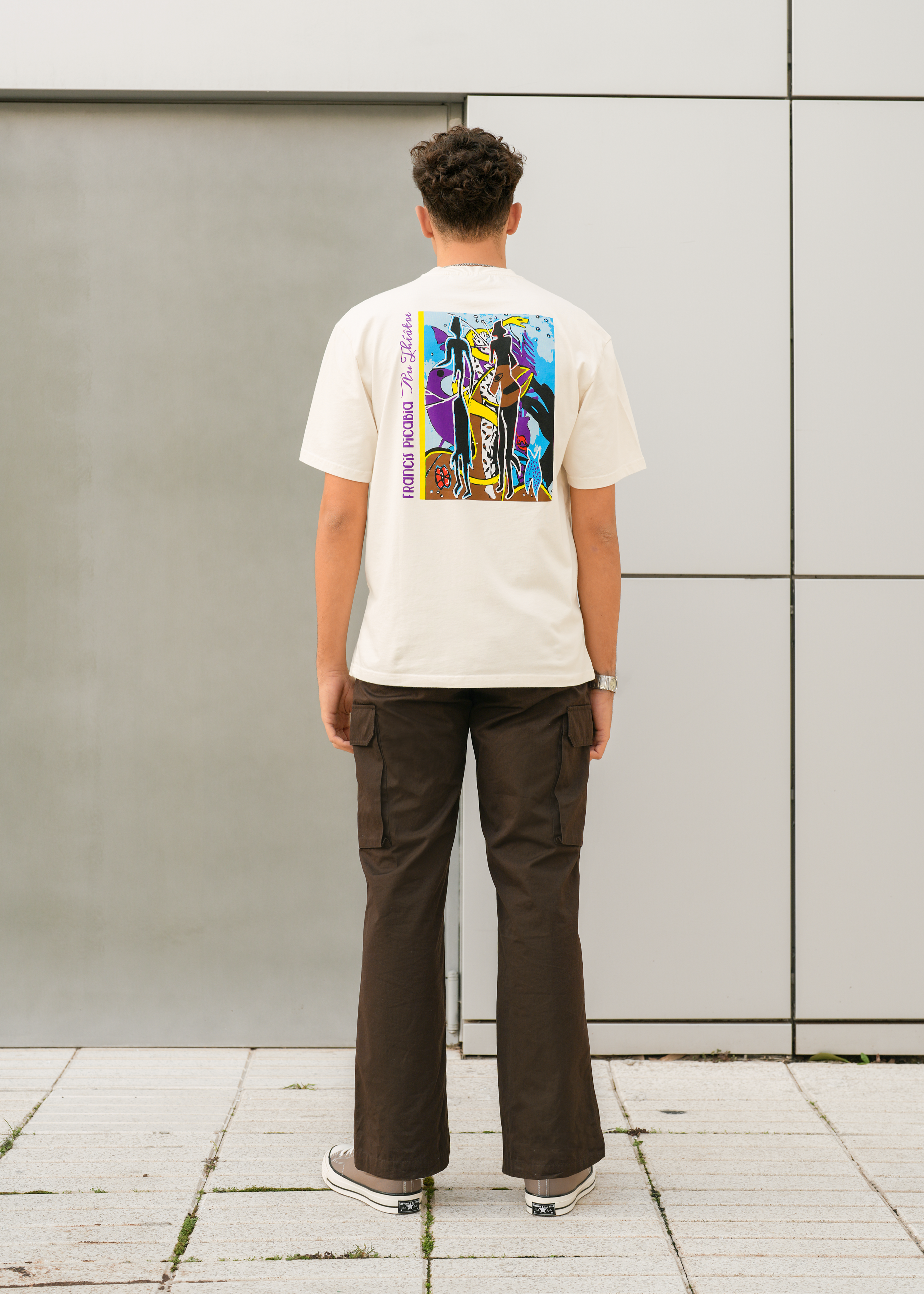 THEATRE T-SHIRT