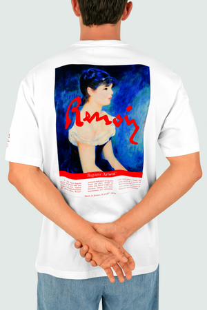 ALLURE T-SHIRT