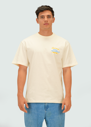 CÔTE D'AZUR T-SHIRT