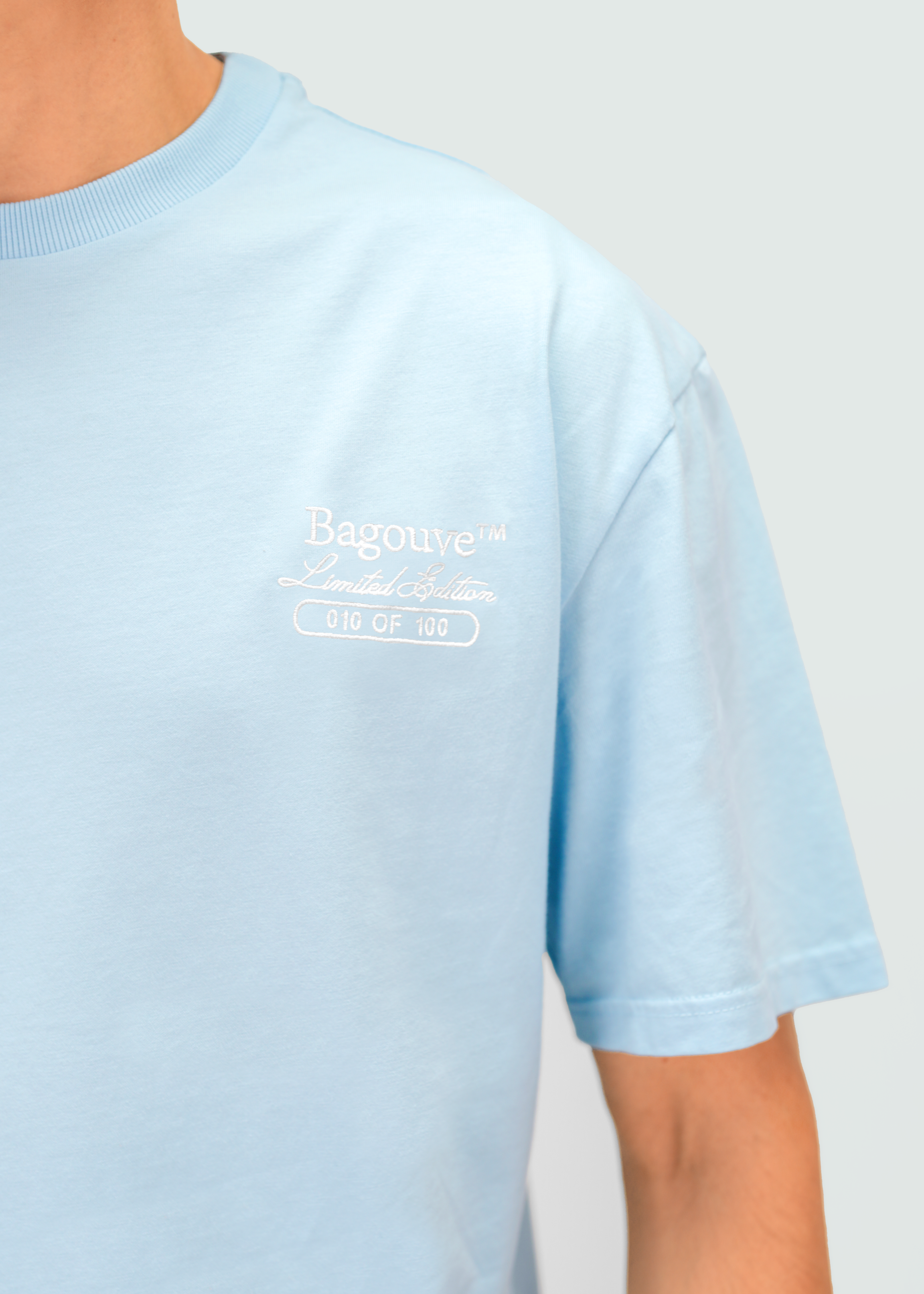 CYPRESS T-SHIRT