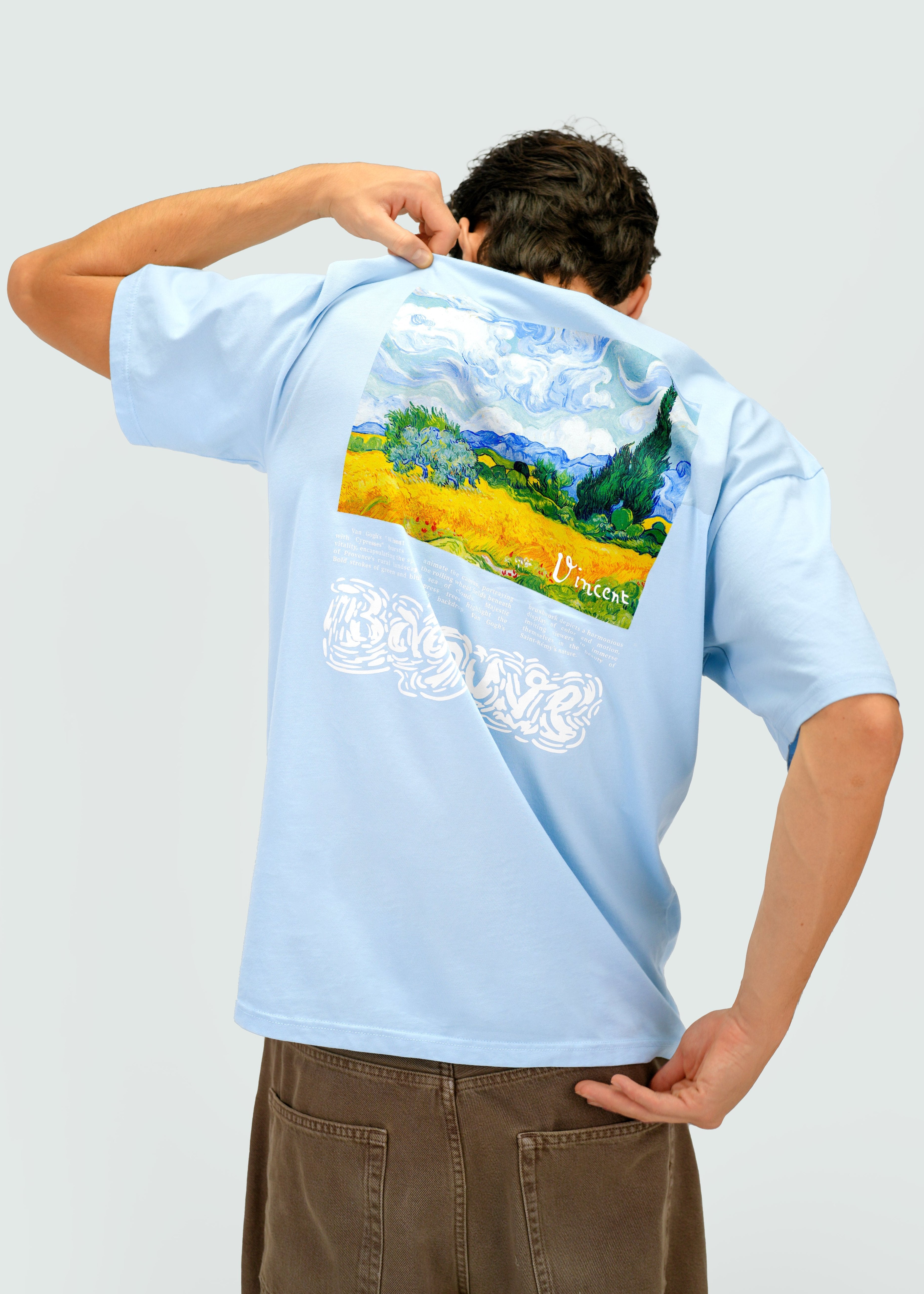 CYPRESS T-SHIRT