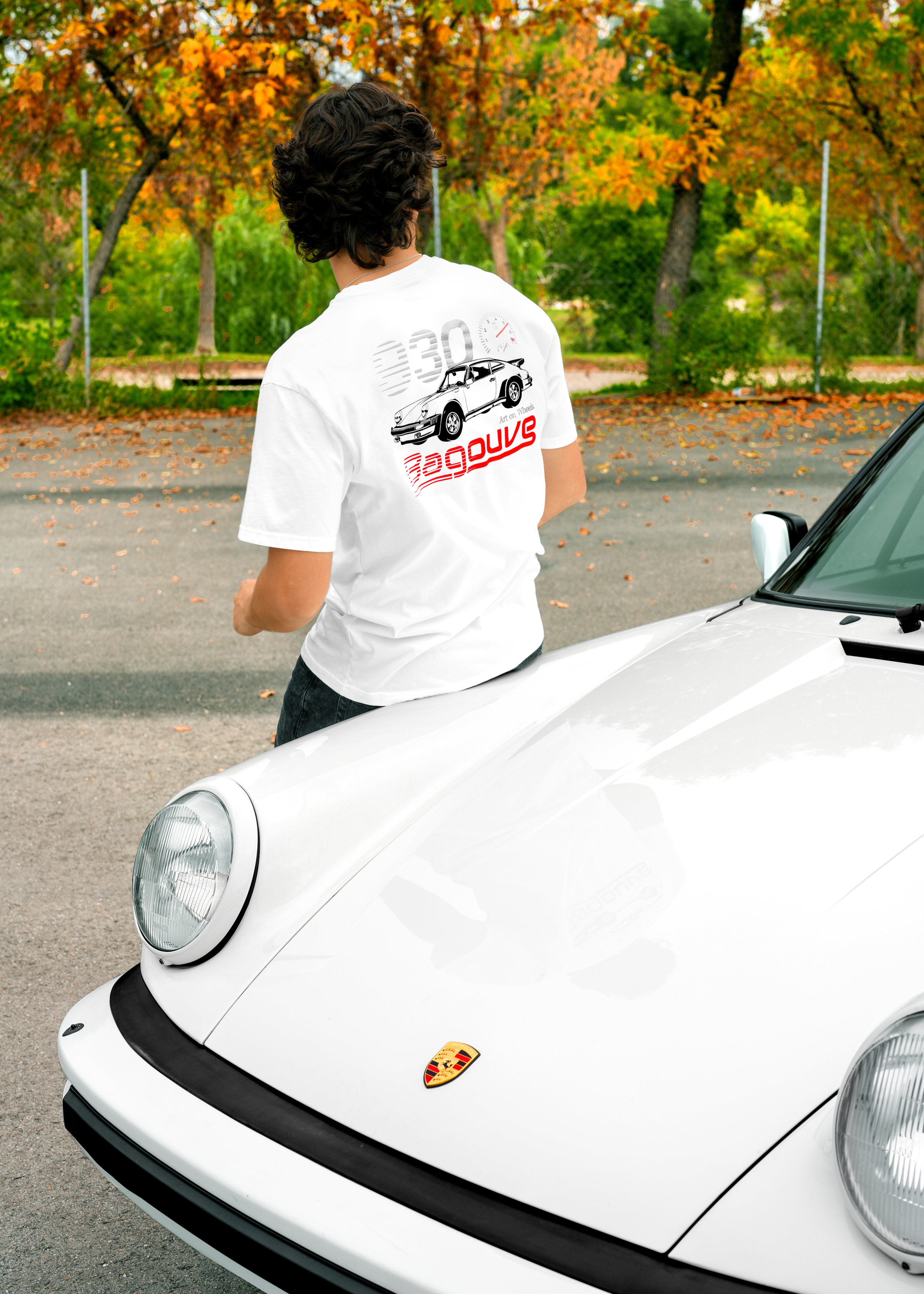 930 T-SHIRT