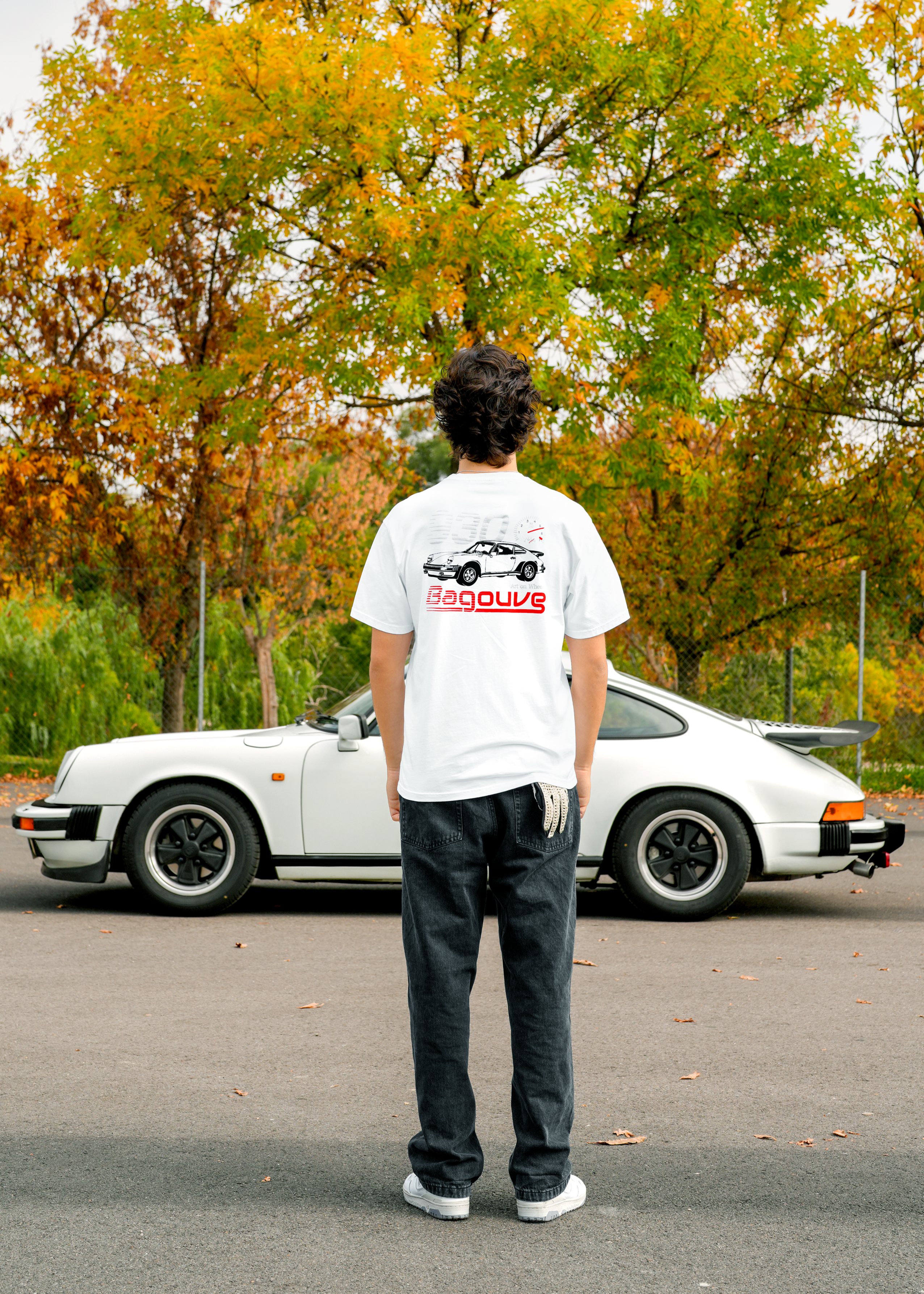 930 T-SHIRT