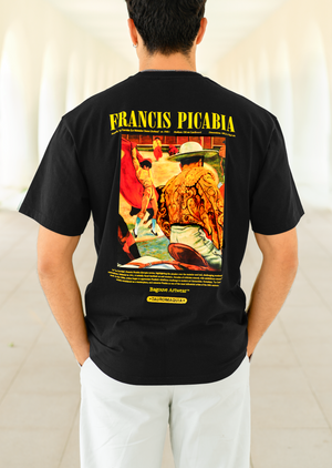 PICADOR T-SHIRT