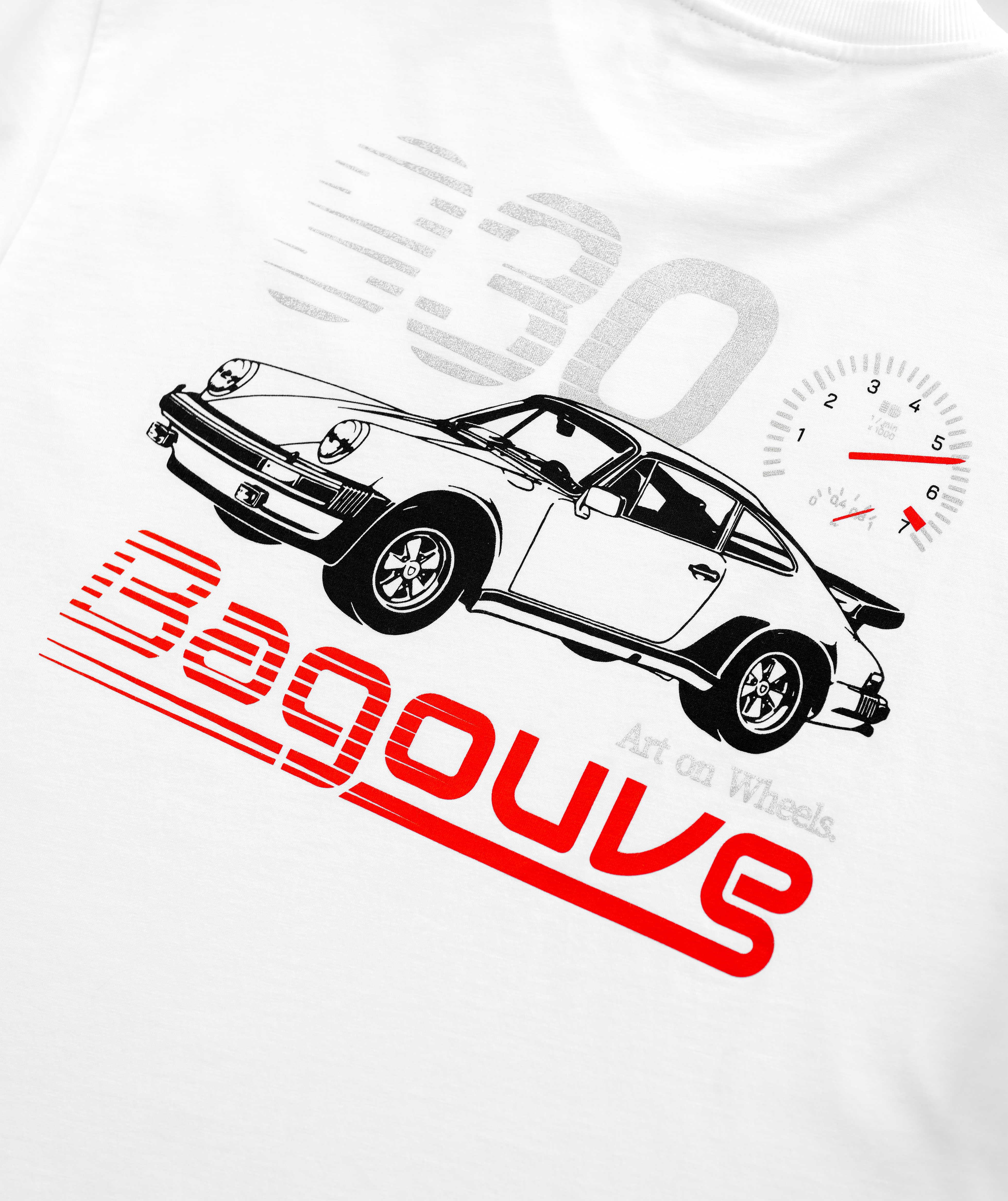 930 T-SHIRT