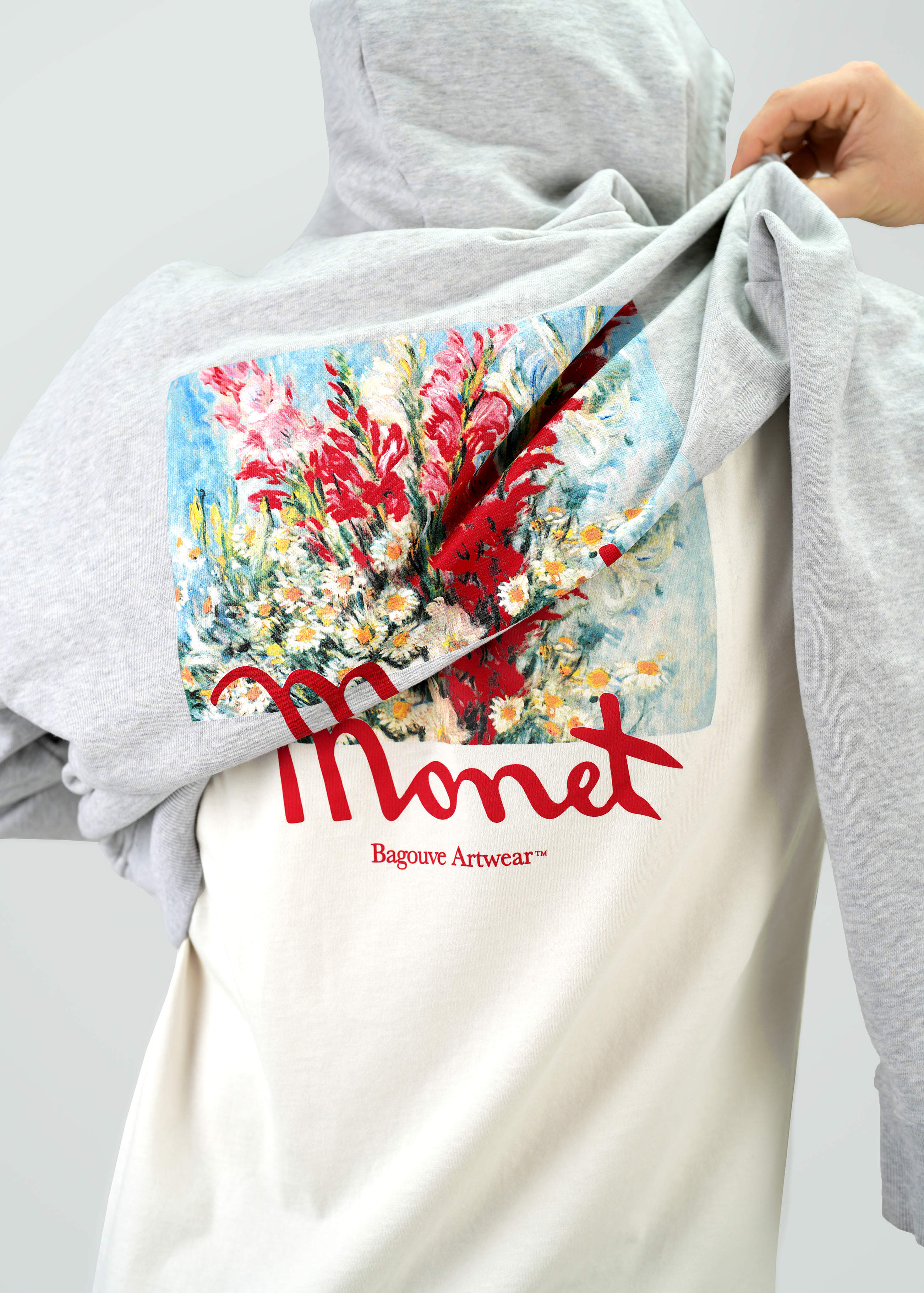 BOUQUET T-SHIRT