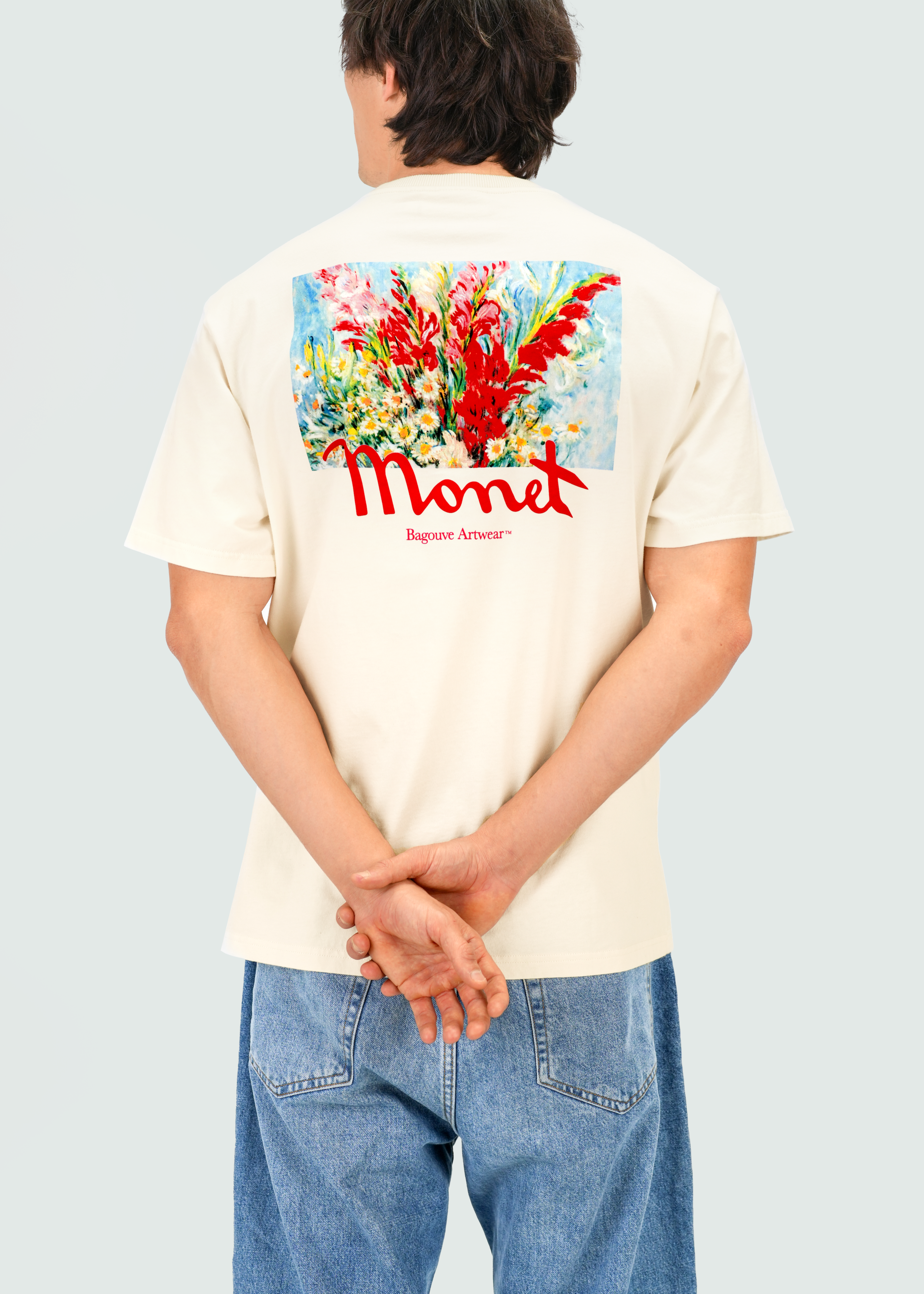 BOUQUET T-SHIRT