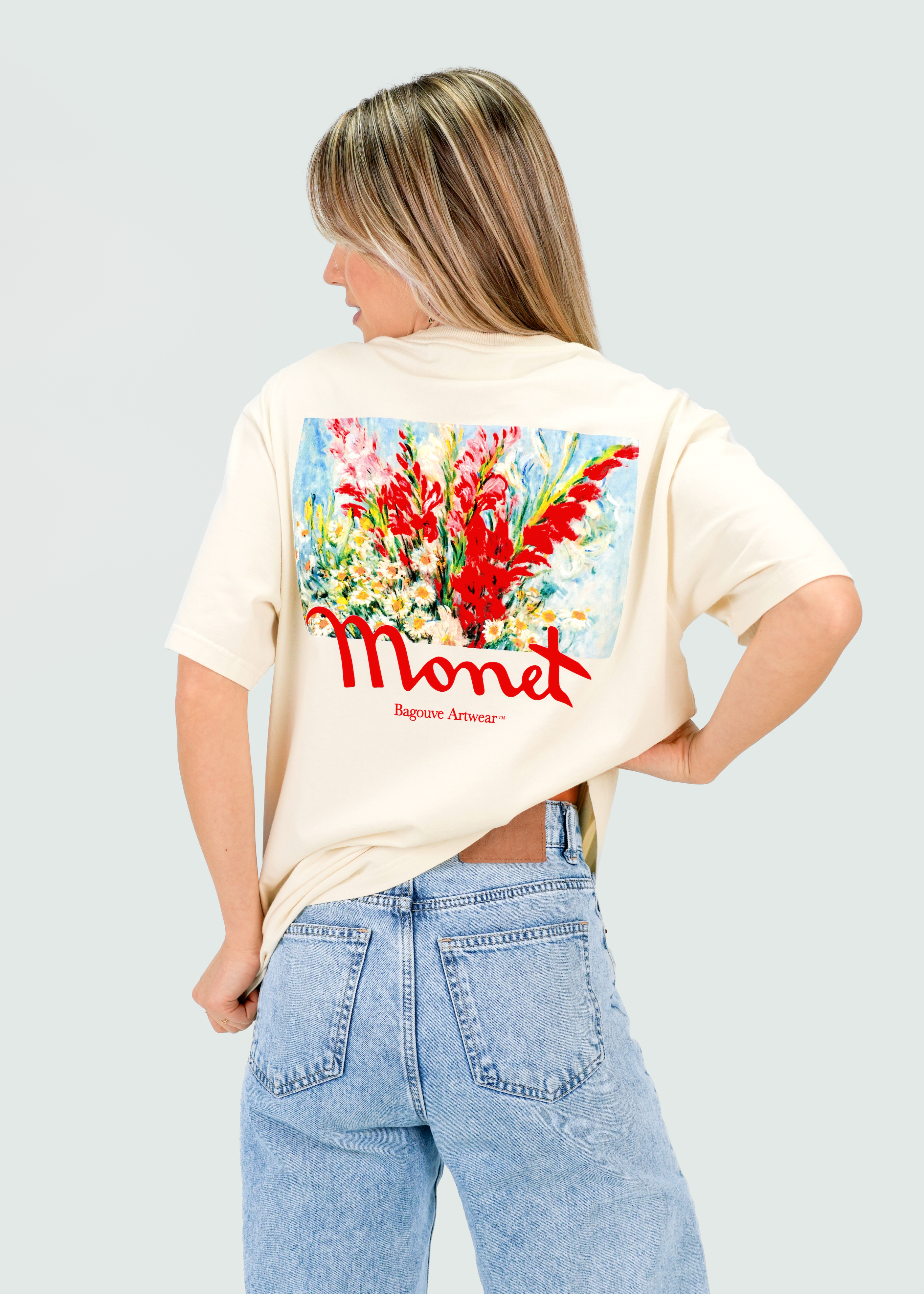 BOUQUET T-SHIRT