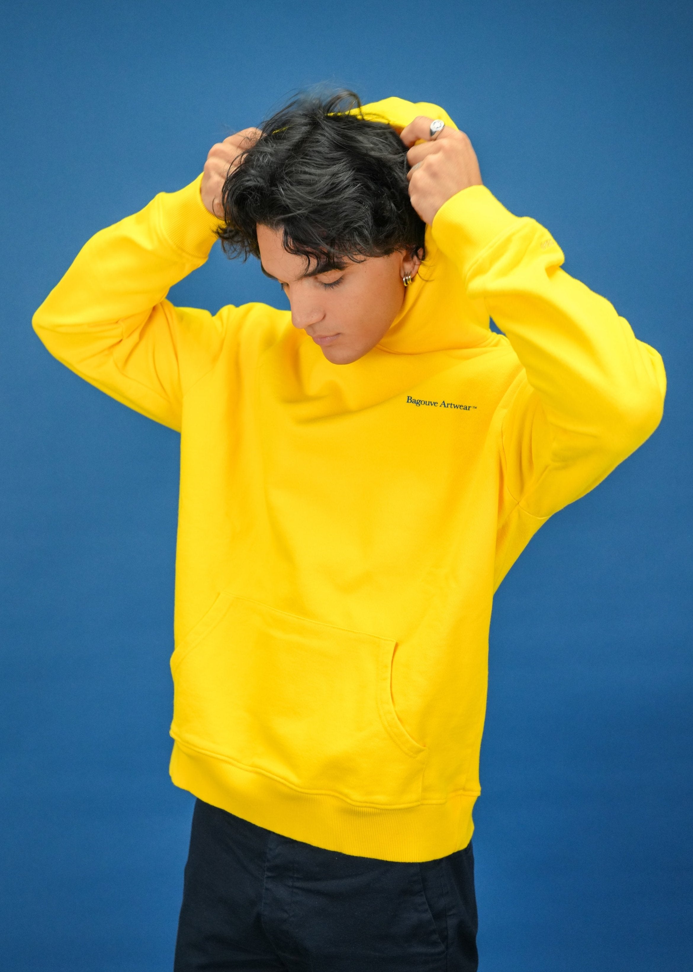 MAHANA HOODIE