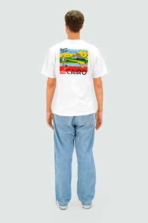 CAIRO T-SHIRT