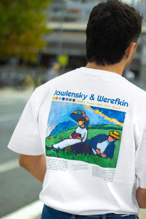 MURNAU T-SHIRT